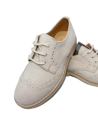 Las mejores Zapatos de Comunión de niño en Quecos calzado infantil 